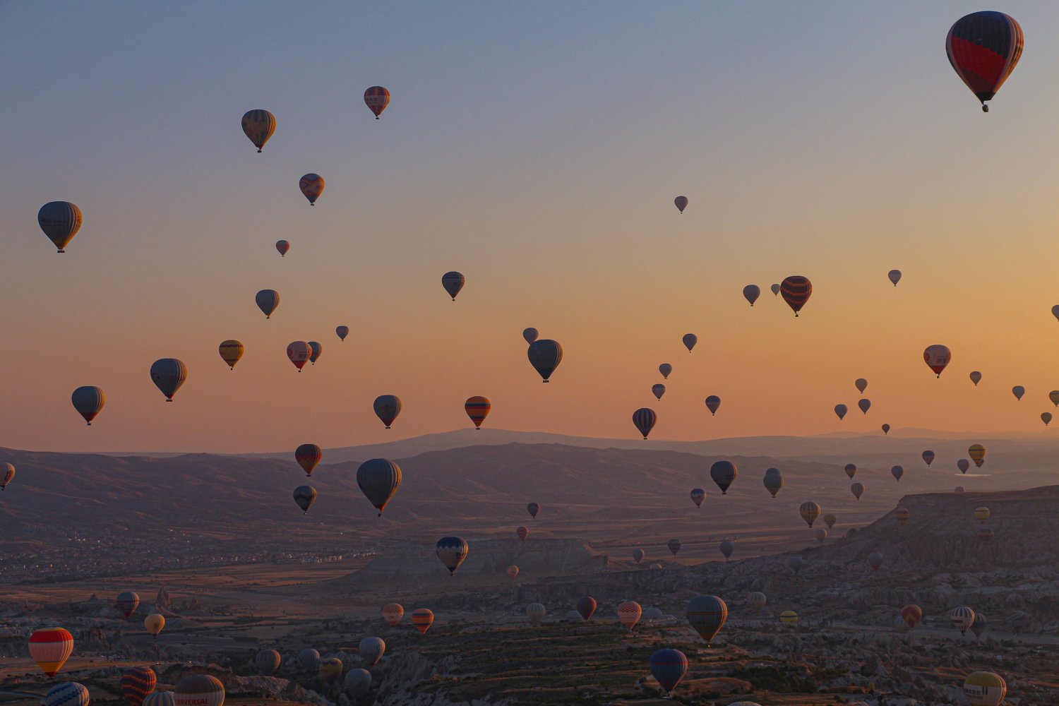 3 Day Cappadocia Tour - Exclusive Package